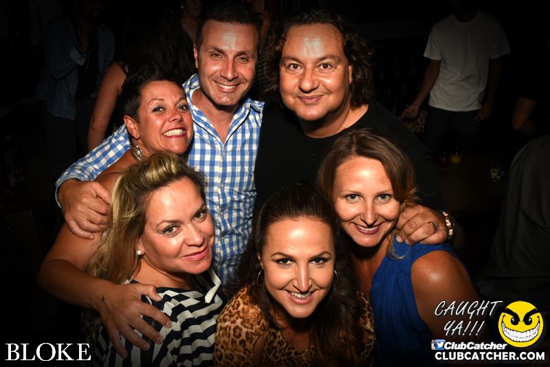 Bloke nightclub photo 88 - August 26th, 2015