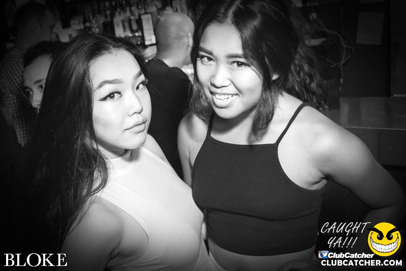 Bloke nightclub photo 109 - August 27th, 2015