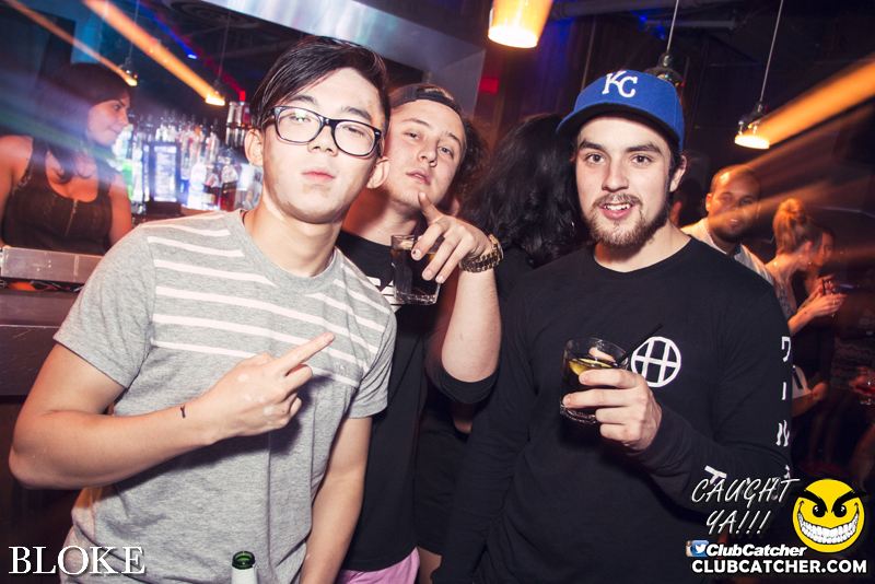 Bloke nightclub photo 132 - August 27th, 2015