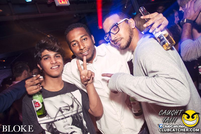 Bloke nightclub photo 133 - August 27th, 2015