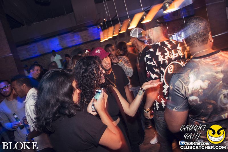 Bloke nightclub photo 22 - August 27th, 2015