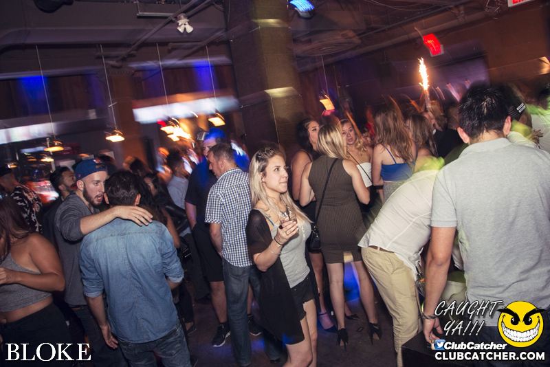 Bloke nightclub photo 41 - August 27th, 2015