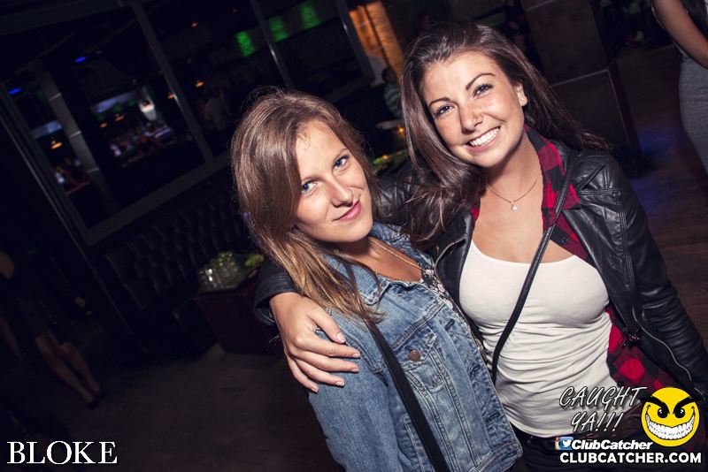 Bloke nightclub photo 42 - August 27th, 2015