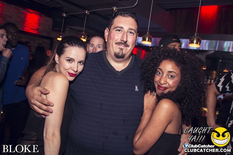 Bloke nightclub photo 53 - August 27th, 2015