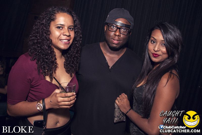 Bloke nightclub photo 56 - August 27th, 2015