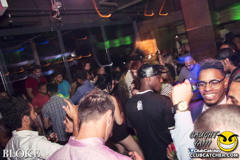 Bloke nightclub photo 64 - August 27th, 2015