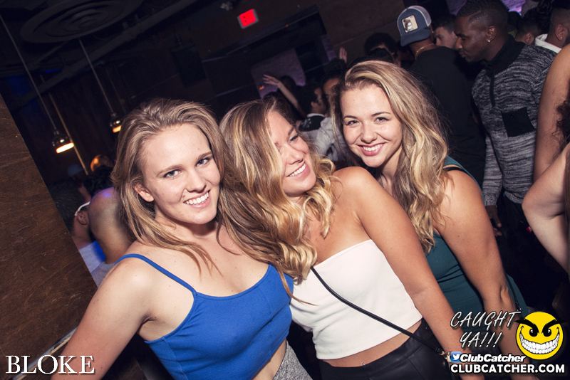 Bloke nightclub photo 78 - August 27th, 2015