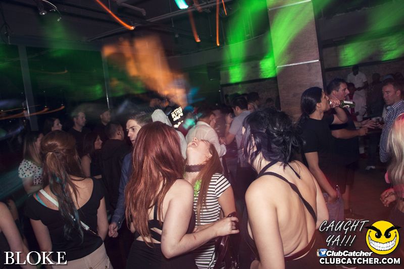 Bloke nightclub photo 98 - August 27th, 2015