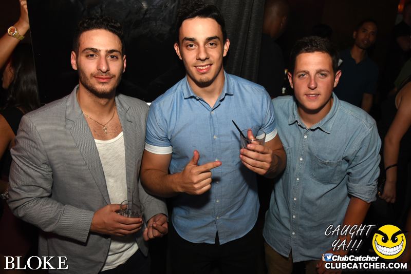 Bloke nightclub photo 101 - August 28th, 2015