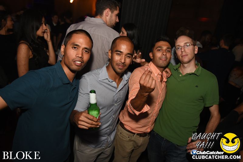 Bloke nightclub photo 104 - August 28th, 2015