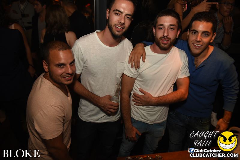 Bloke nightclub photo 118 - August 28th, 2015