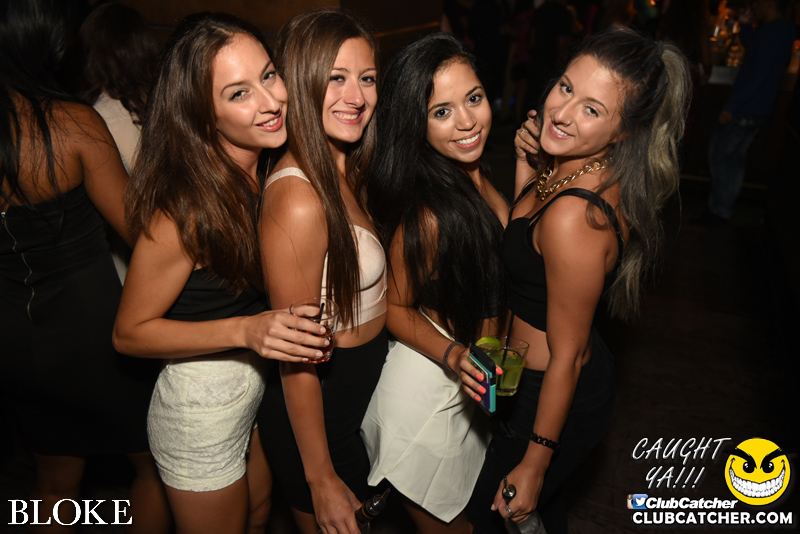 Bloke nightclub photo 18 - August 28th, 2015