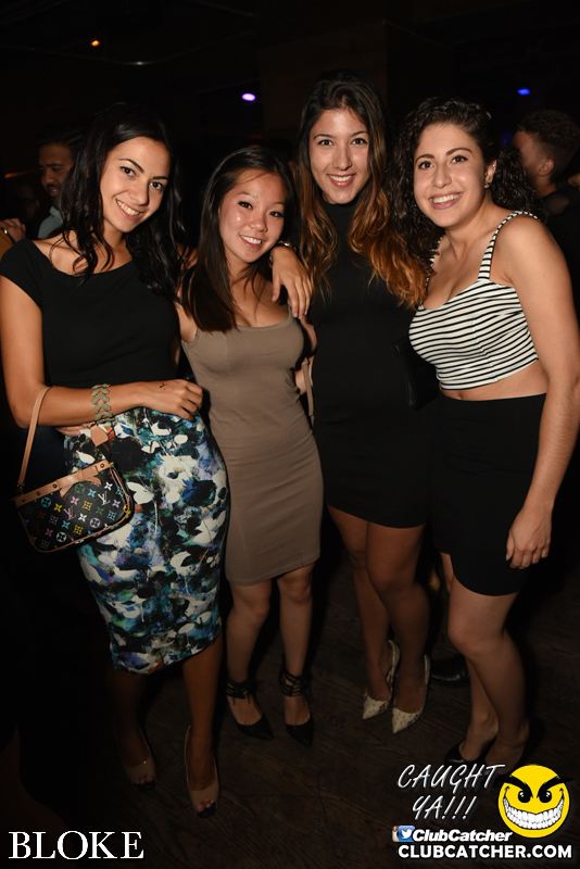 Bloke nightclub photo 56 - August 28th, 2015