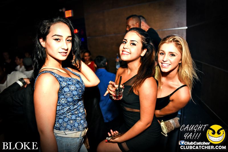 Bloke nightclub photo 61 - August 28th, 2015