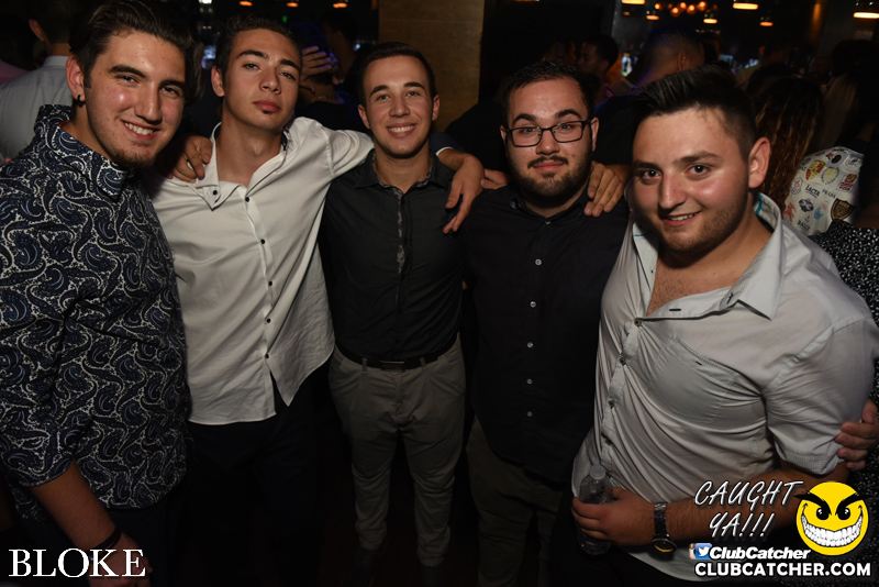 Bloke nightclub photo 88 - August 28th, 2015