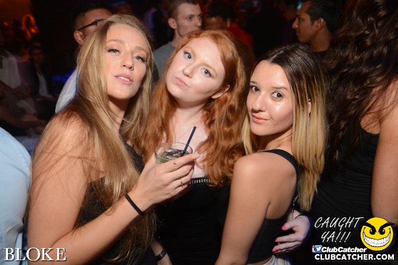 Bloke nightclub photo 106 - August 29th, 2015
