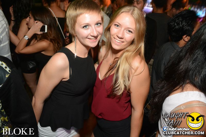 Bloke nightclub photo 109 - August 29th, 2015