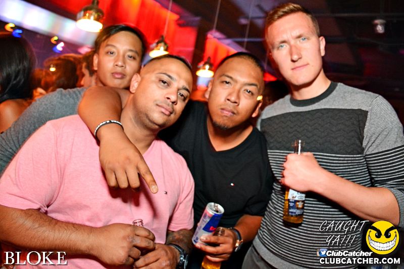 Bloke nightclub photo 173 - August 29th, 2015