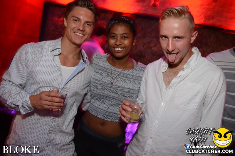 Bloke nightclub photo 178 - August 29th, 2015