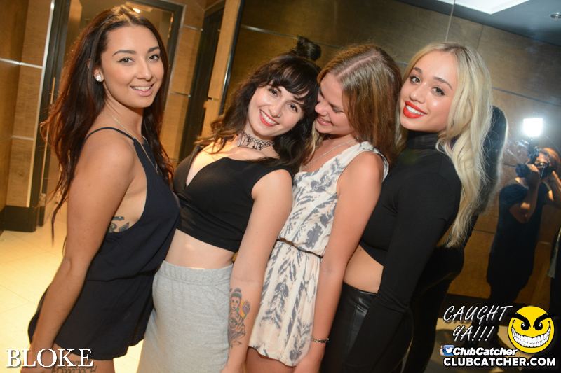 Bloke nightclub photo 31 - August 29th, 2015