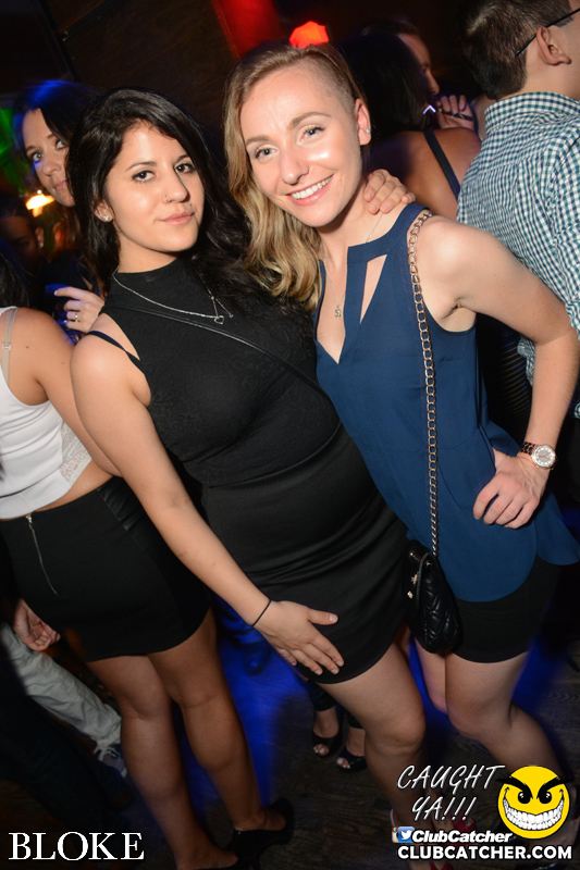 Bloke nightclub photo 45 - August 29th, 2015