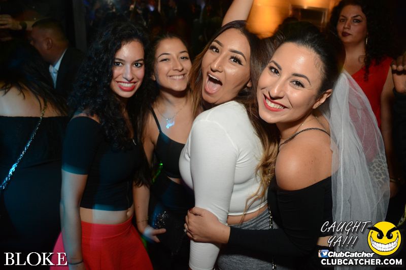 Bloke nightclub photo 50 - August 29th, 2015