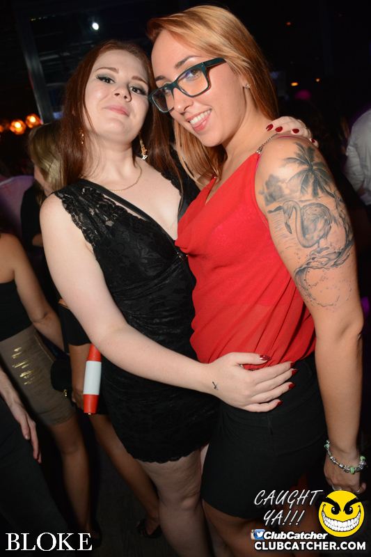 Bloke nightclub photo 100 - August 29th, 2015