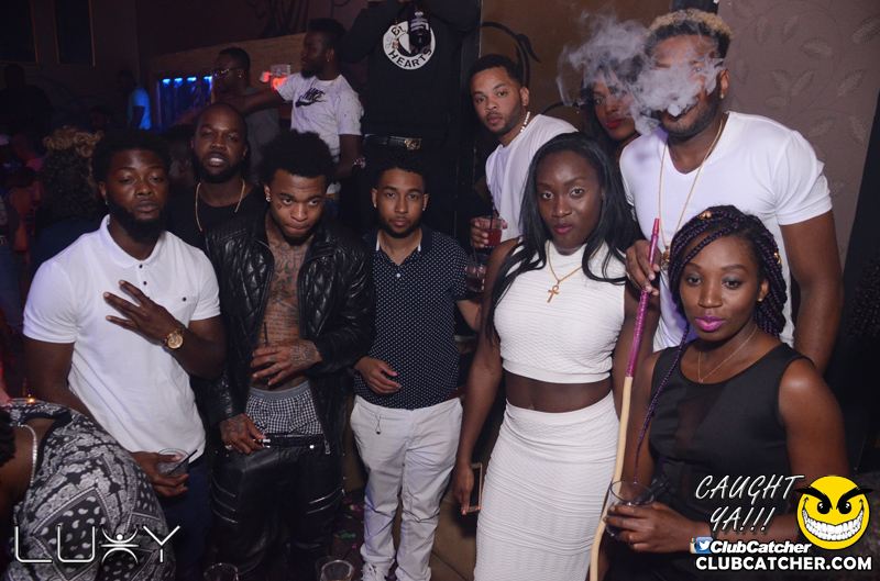 Luxy nightclub photo 107 - August 28th, 2015