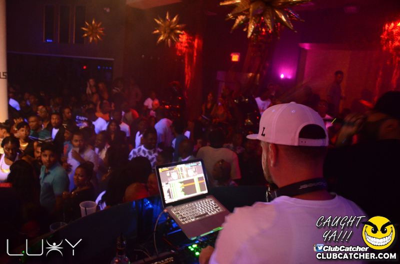 Luxy nightclub photo 108 - August 28th, 2015