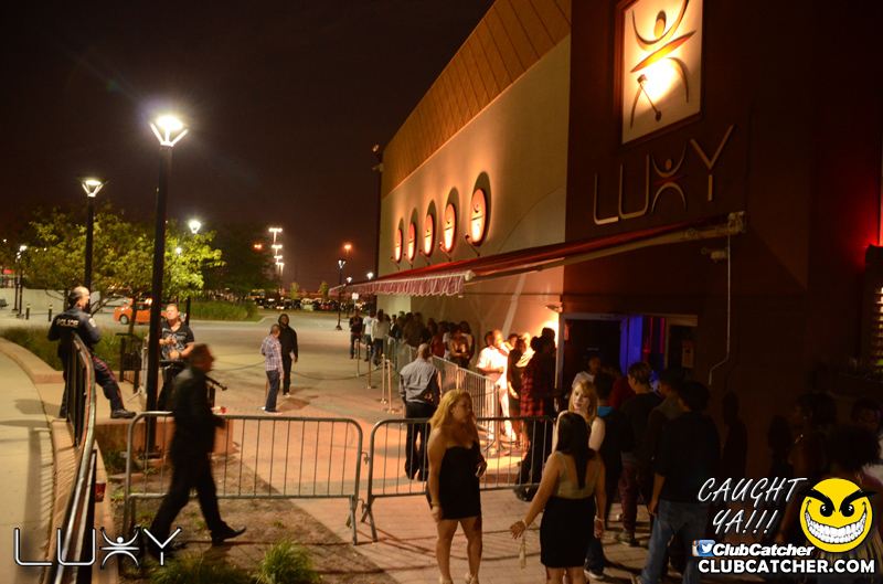 Luxy nightclub photo 112 - August 28th, 2015