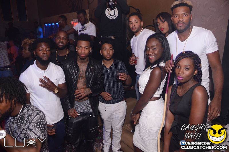 Luxy nightclub photo 117 - August 28th, 2015
