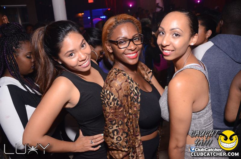 Luxy nightclub photo 122 - August 28th, 2015