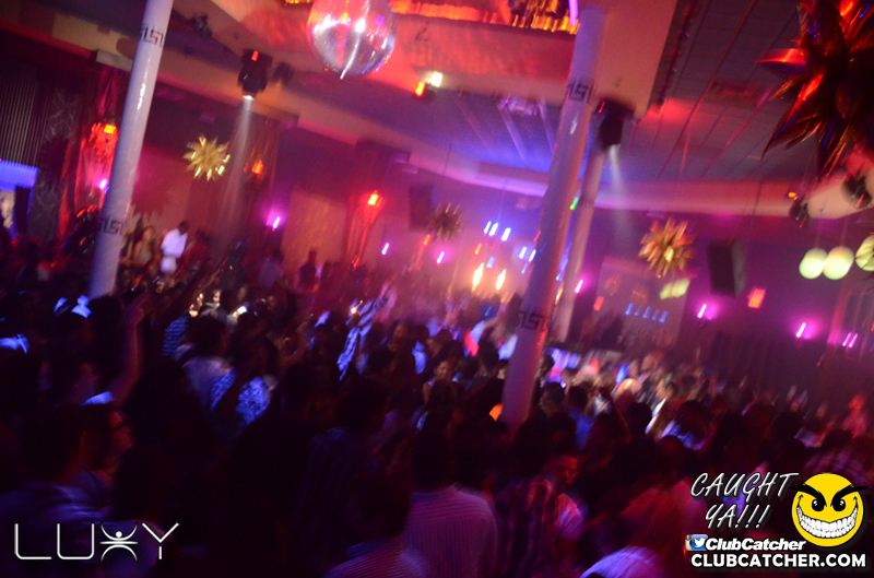 Luxy nightclub photo 123 - August 28th, 2015