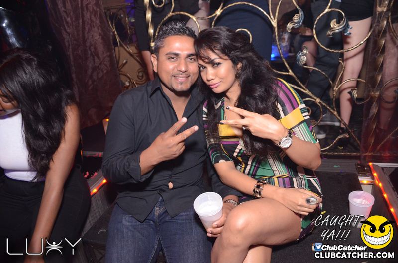 Luxy nightclub photo 125 - August 28th, 2015