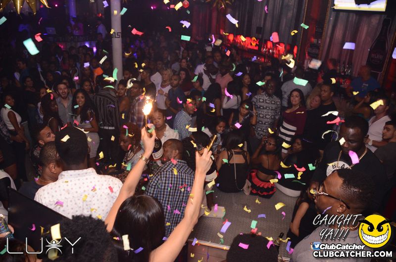 Luxy nightclub photo 128 - August 28th, 2015