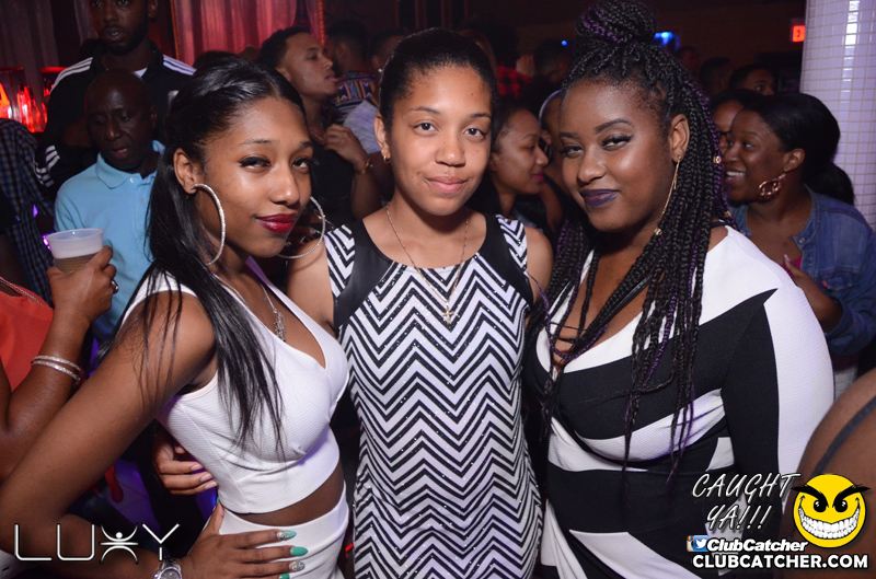 Luxy nightclub photo 131 - August 28th, 2015