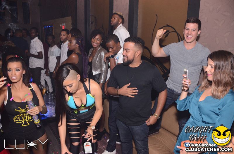 Luxy nightclub photo 135 - August 28th, 2015