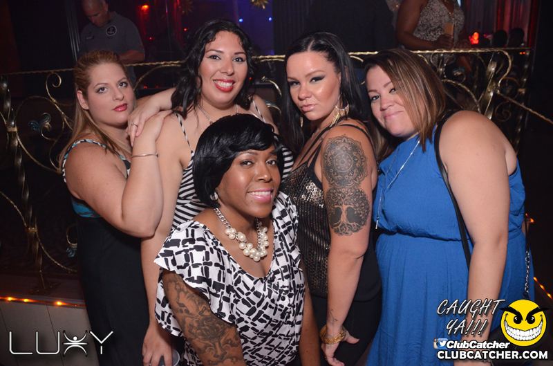 Luxy nightclub photo 136 - August 28th, 2015