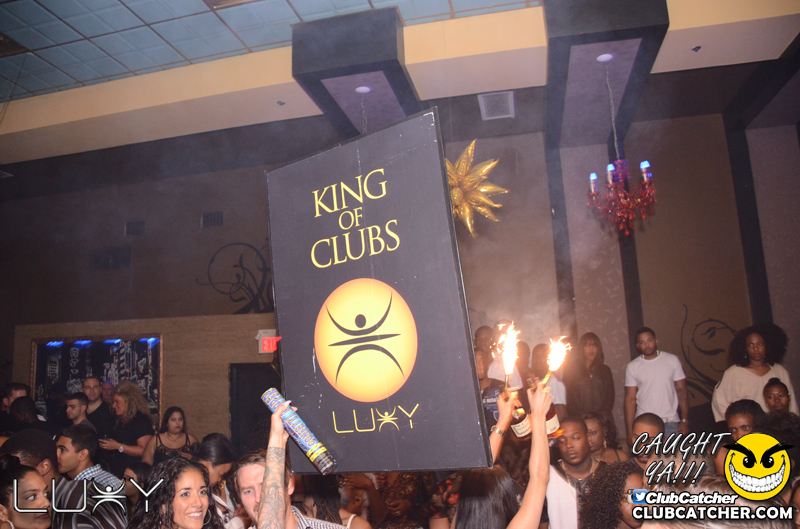 Luxy nightclub photo 140 - August 28th, 2015