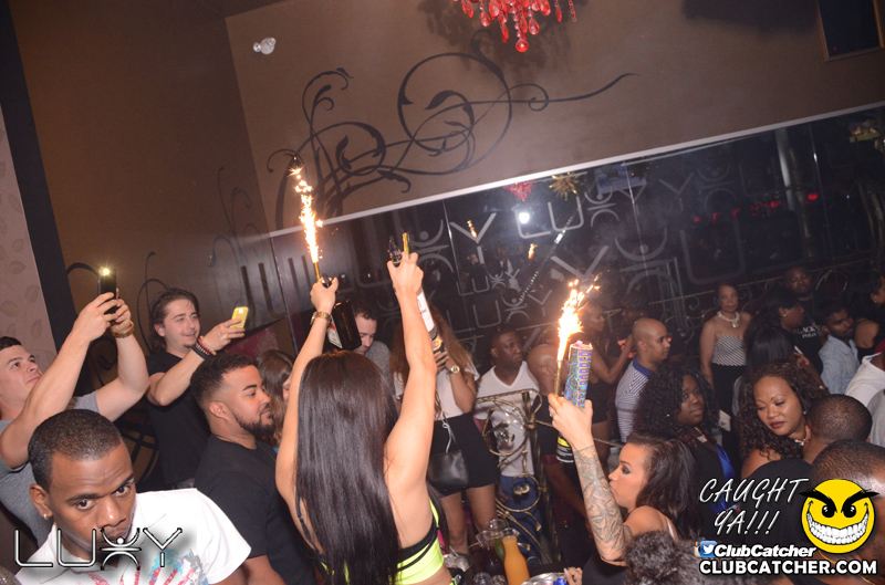 Luxy nightclub photo 141 - August 28th, 2015