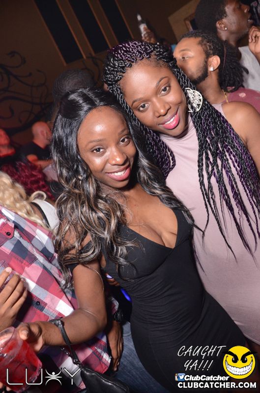 Luxy nightclub photo 142 - August 28th, 2015