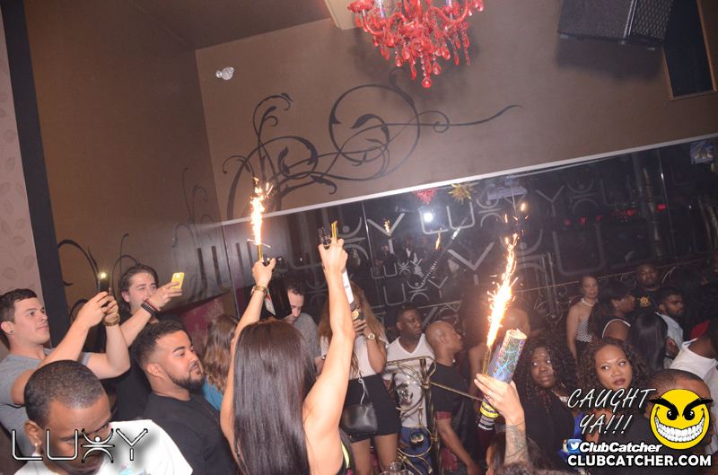 Luxy nightclub photo 152 - August 28th, 2015
