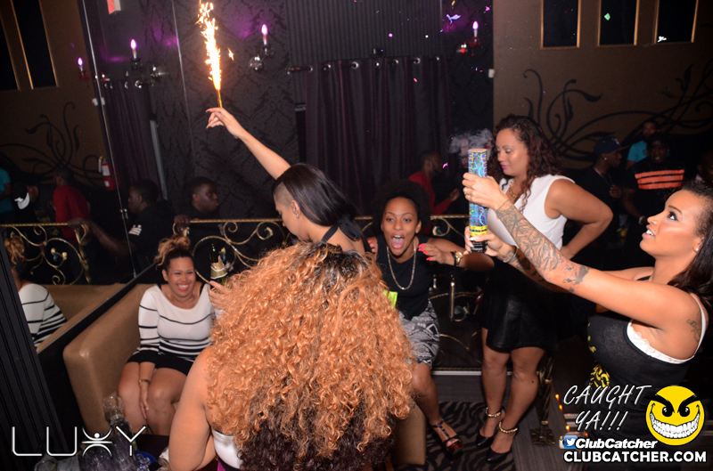Luxy nightclub photo 154 - August 28th, 2015