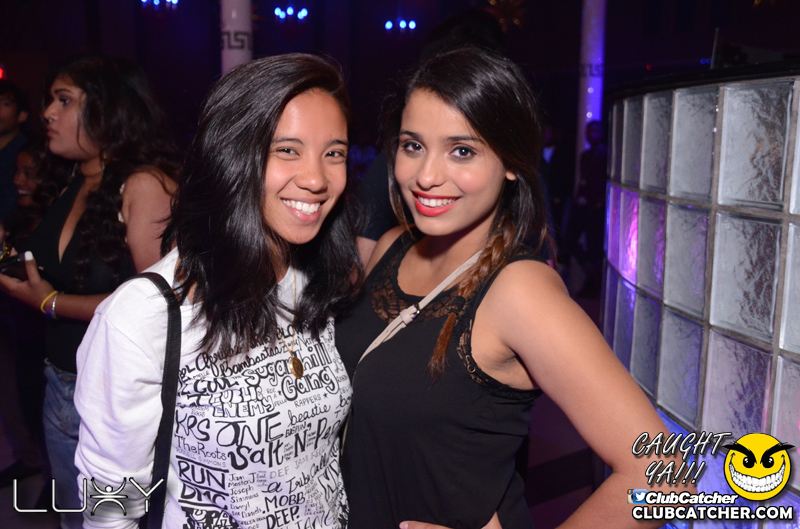 Luxy nightclub photo 17 - August 28th, 2015
