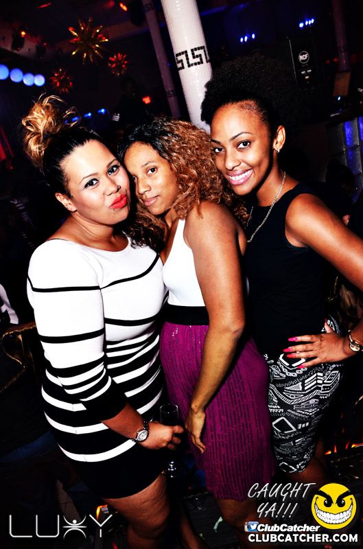 Luxy nightclub photo 165 - August 28th, 2015