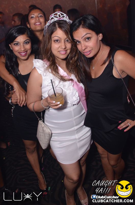 Luxy nightclub photo 18 - August 28th, 2015