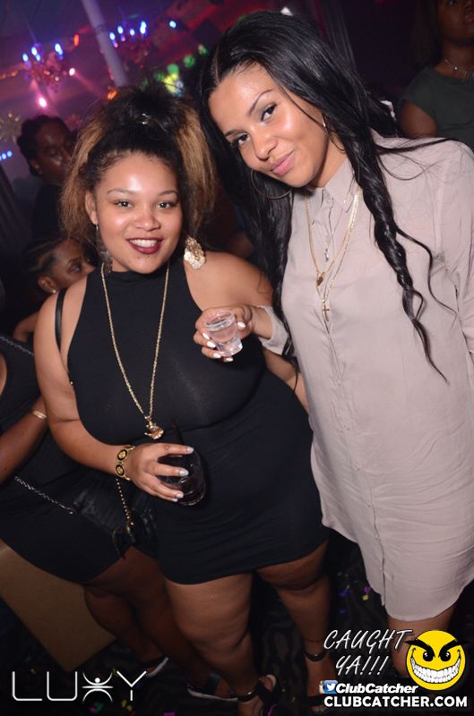 Luxy nightclub photo 19 - August 28th, 2015