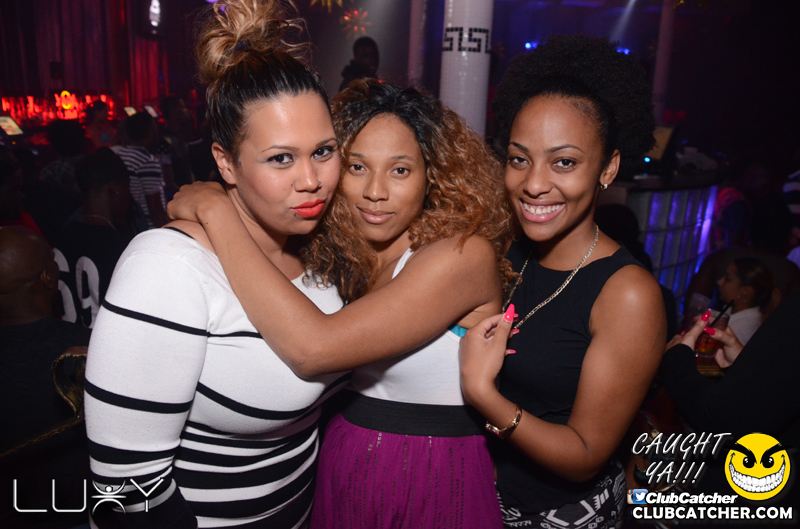 Luxy nightclub photo 20 - August 28th, 2015