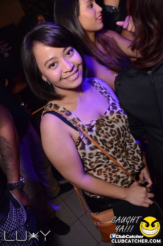 Luxy nightclub photo 21 - August 28th, 2015