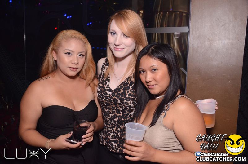 Luxy nightclub photo 24 - August 28th, 2015